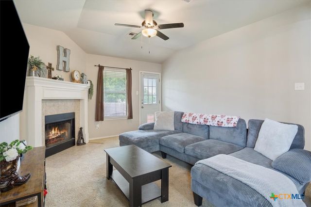 425 Weeping Willow Drive, Temple, TX 76502