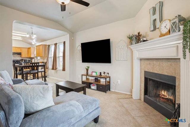 425 Weeping Willow Drive, Temple, TX 76502