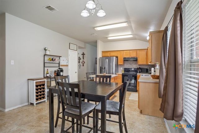 425 Weeping Willow Drive, Temple, TX 76502