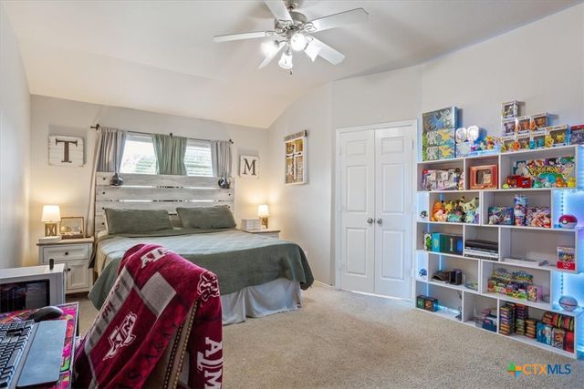 425 Weeping Willow Drive, Temple, TX 76502