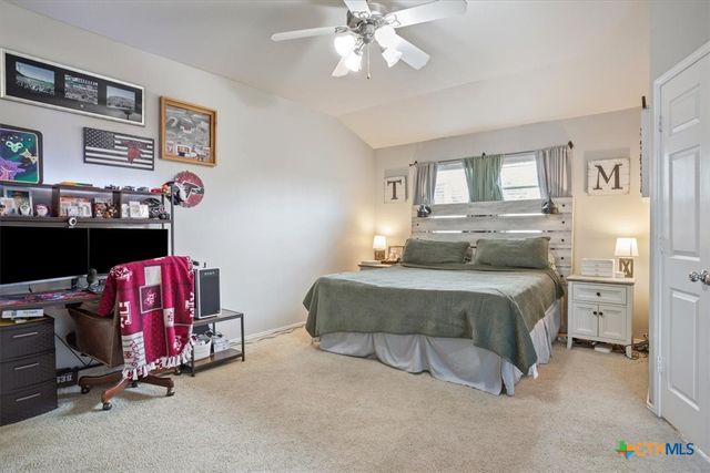 425 Weeping Willow Drive, Temple, TX 76502