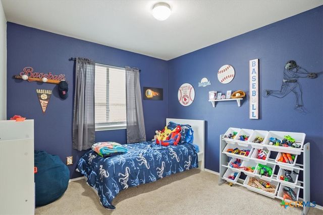 425 Weeping Willow Drive, Temple, TX 76502