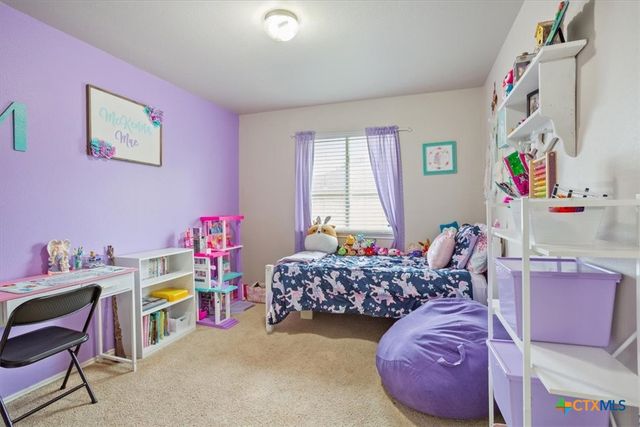 425 Weeping Willow Drive, Temple, TX 76502