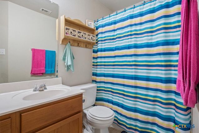 425 Weeping Willow Drive, Temple, TX 76502
