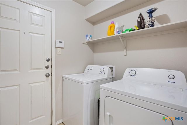 425 Weeping Willow Drive, Temple, TX 76502