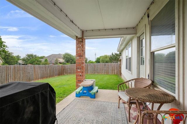 425 Weeping Willow Drive, Temple, TX 76502