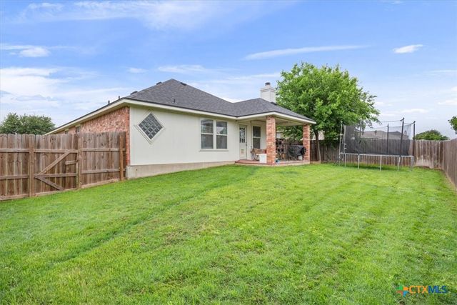 425 Weeping Willow Drive, Temple, TX 76502