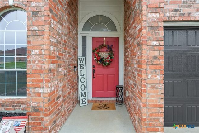 425 Weeping Willow Drive, Temple, TX 76502
