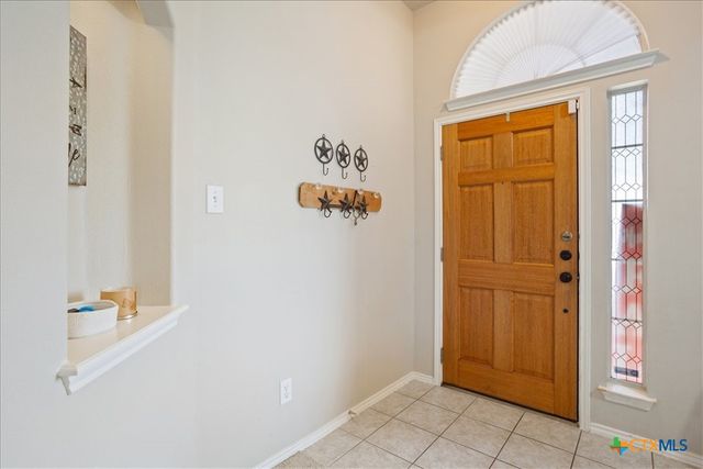 425 Weeping Willow Drive, Temple, TX 76502