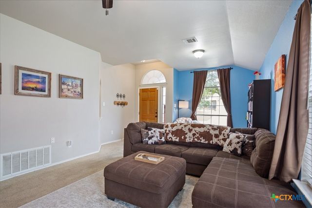 425 Weeping Willow Drive, Temple, TX 76502
