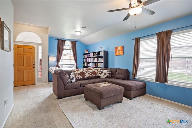 425 Weeping Willow Drive, Temple, TX 76502