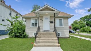 Address unavailable.