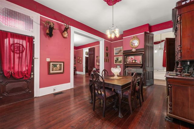 1712 Winnie Street, Galveston, TX 77550