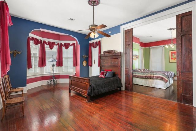 1712 Winnie Street, Galveston, TX 77550