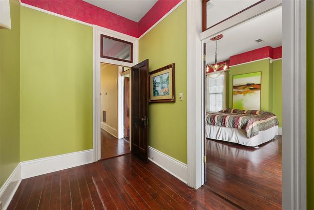 1712 Winnie Street, Galveston, TX 77550