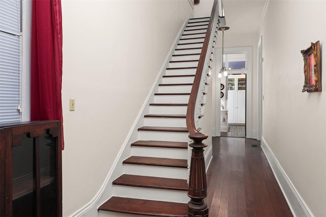 1712 Winnie Street, Galveston, TX 77550