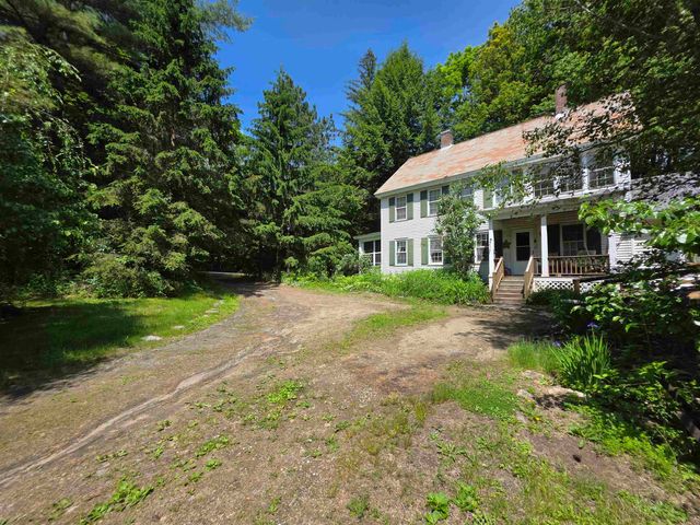 49 Fairground Road, Springfield, VT 05156