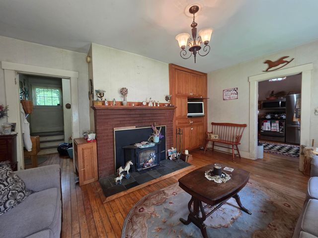 49 Fairground Road, Springfield, VT 05156