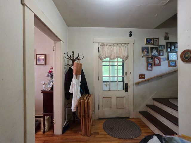 49 Fairground Road, Springfield, VT 05156