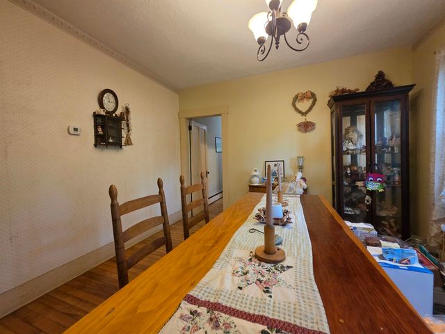49 Fairground Road, Springfield, VT 05156