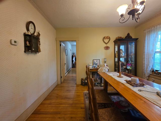 49 Fairground Road, Springfield, VT 05156