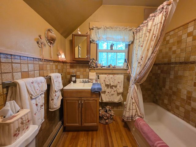 49 Fairground Road, Springfield, VT 05156
