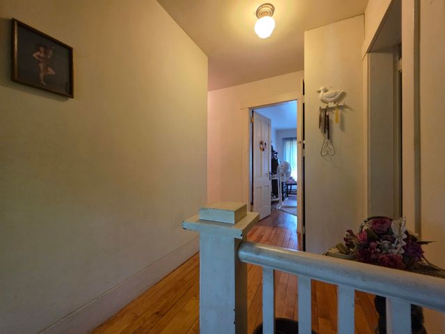 49 Fairground Road, Springfield, VT 05156