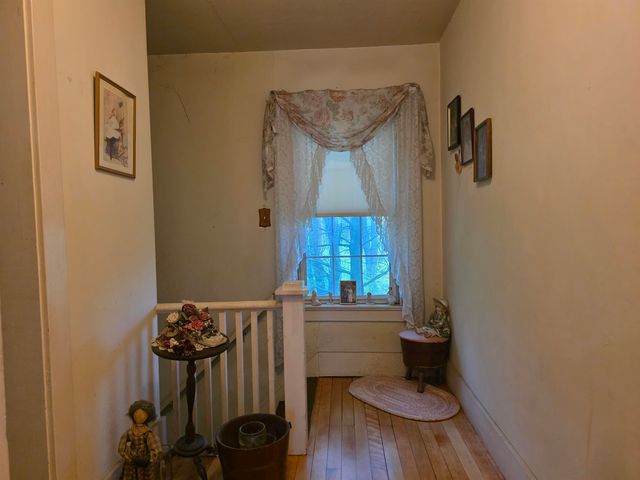 49 Fairground Road, Springfield, VT 05156