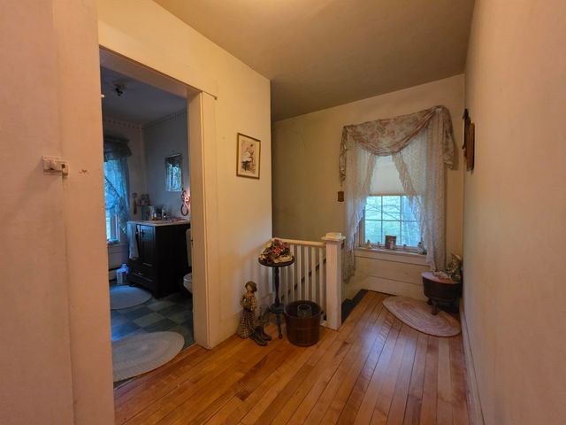 49 Fairground Road, Springfield, VT 05156