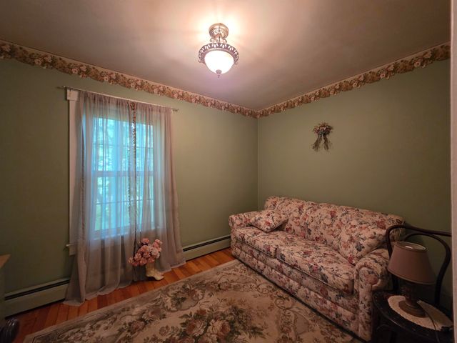 49 Fairground Road, Springfield, VT 05156