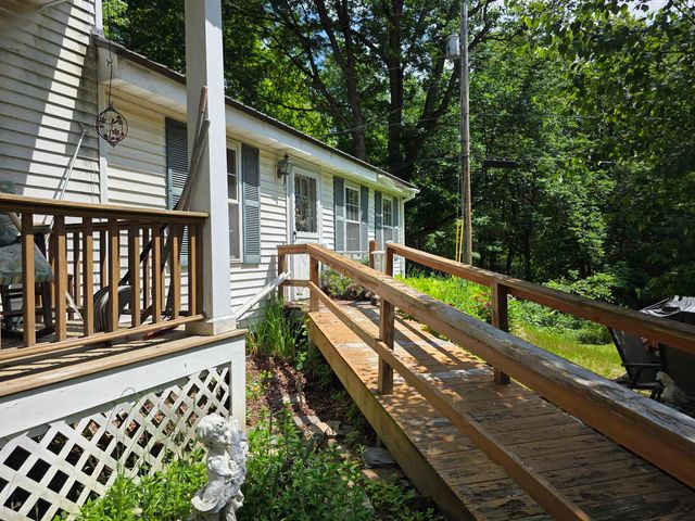 49 Fairground Road, Springfield, VT 05156