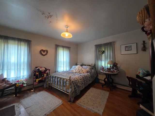 49 Fairground Road, Springfield, VT 05156