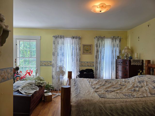 49 Fairground Road, Springfield, VT 05156