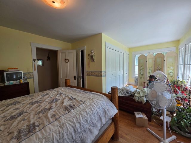 49 Fairground Road, Springfield, VT 05156