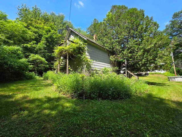 49 Fairground Road, Springfield, VT 05156