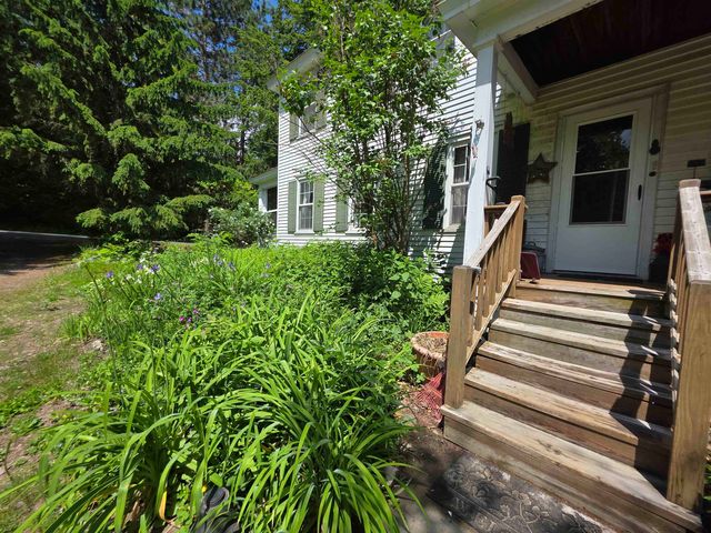 49 Fairground Road, Springfield, VT 05156