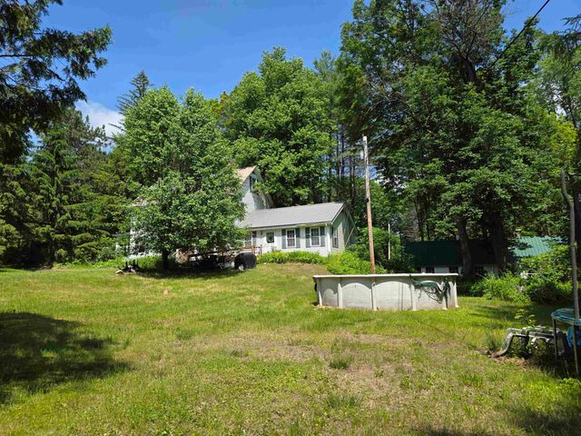 49 Fairground Road, Springfield, VT 05156