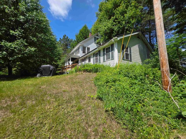 49 Fairground Road, Springfield, VT 05156