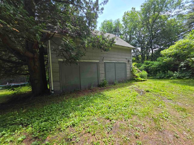 49 Fairground Road, Springfield, VT 05156