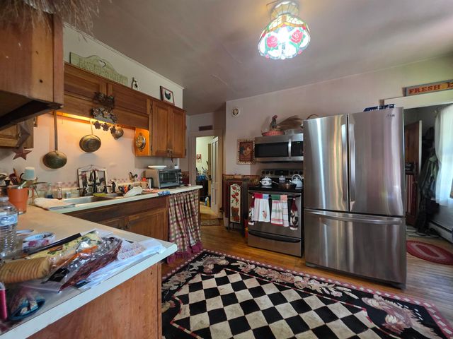 49 Fairground Road, Springfield, VT 05156
