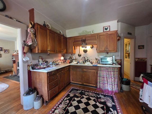 49 Fairground Road, Springfield, VT 05156