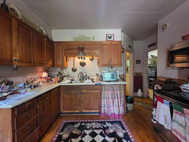 49 Fairground Road, Springfield, VT 05156