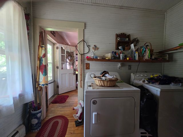 49 Fairground Road, Springfield, VT 05156