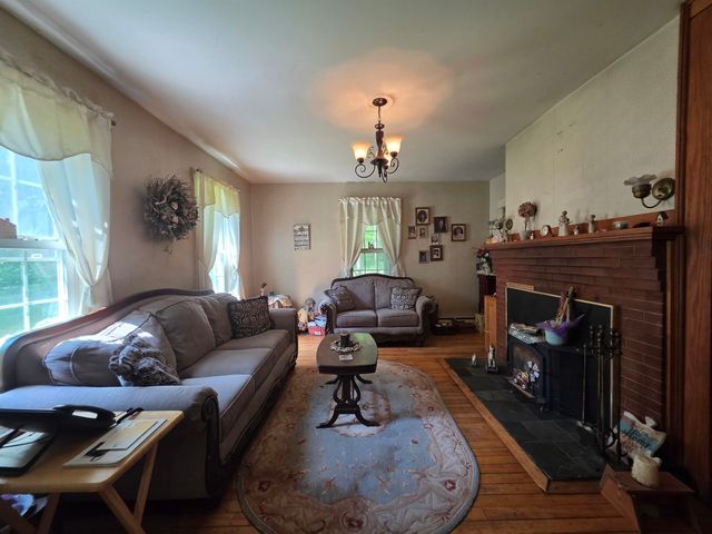 49 Fairground Road, Springfield, VT 05156