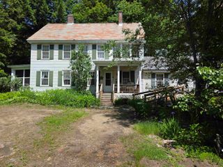 49 Fairground Road, Springfield, VT 05156