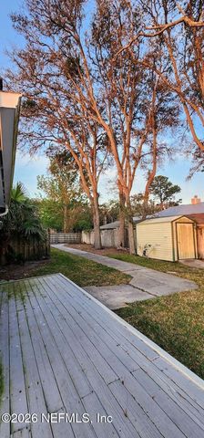 16039 SHELLCRACKER Road, Jacksonville, FL 32226
