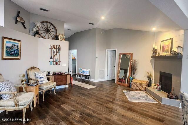 16039 SHELLCRACKER Road, Jacksonville, FL 32226