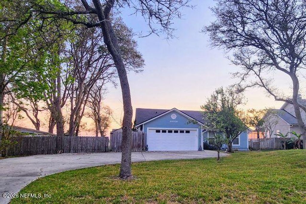 16039 SHELLCRACKER Road, Jacksonville, FL 32226