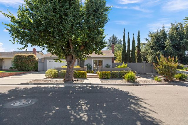 1604 Shreen Court, San Jose, CA 95124