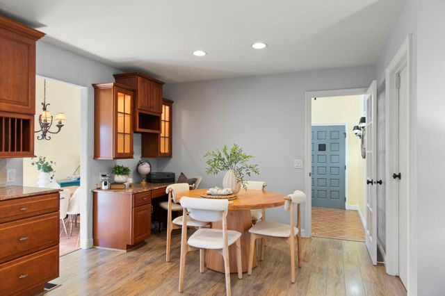 1604 Shreen Court, San Jose, CA 95124